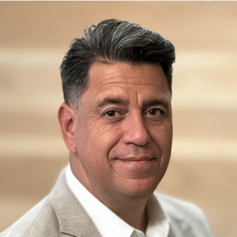 Jason Ihaia
